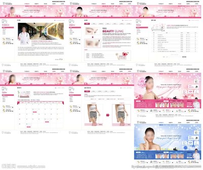 深爱成人网站建设注意事项